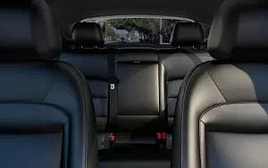  Chevrolet Cruze Premier RS Hatchback - 2017