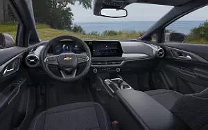   Chevrolet Equinox EV 1LT - 2023