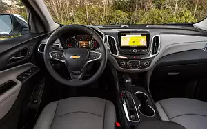   Chevrolet Equinox Premier - 2017