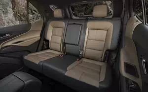  Chevrolet Equinox Premier - 2020