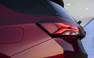   Chevrolet Equinox RS - 2020