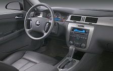  Chevrolet Impala SS 2008