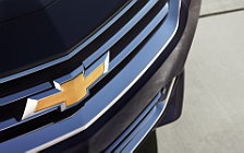   Chevrolet Impala - 2013