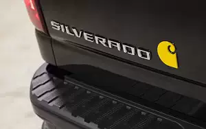   Chevrolet Silverado 2500 HD Carhartt Special Edition - 2020