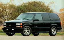   Chevrolet Tahoe - 1999