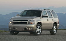   Chevrolet Tahoe - 2007