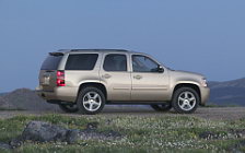   Chevrolet Tahoe - 2007