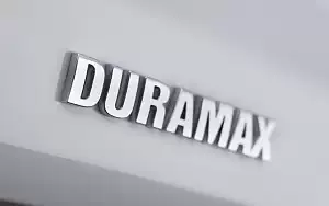   Chevrolet Tahoe LS Duramax - 2020