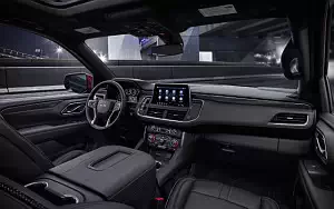   Chevrolet Tahoe RST - 2020