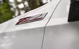  Chevrolet Tahoe Z71 - 2020