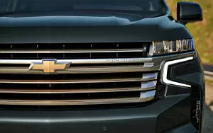   Chevrolet Tahoe High Country - 2022