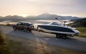   Chevrolet Tahoe RST - 2022