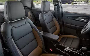   Chevrolet Trailblazer ACTIV - 2020