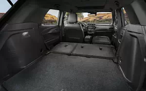   Chevrolet Trailblazer ACTIV - 2022
