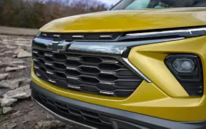   Chevrolet Trailblazer ACTIV - 2023