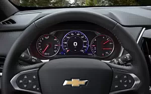   Chevrolet Traverse High Country - 2022