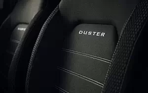   Dacia Duster - 2017