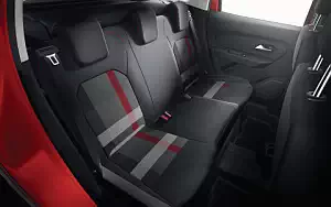   Dacia Duster Techroad - 2019