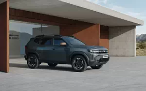   Dacia Duster Extreme - 2024