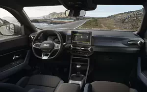   Dacia Duster Journey - 2024