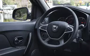  Dacia Logan MCV - 2016