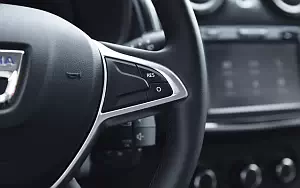   Dacia Logan MCV - 2016