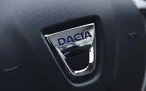   Dacia Logan - 2016