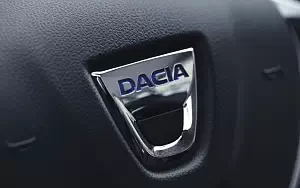   Dacia Sandero - 2016