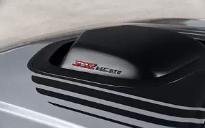   Dodge Challenger 392 HEMI Scat Pack Shaker - 2015