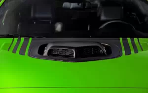   Dodge Challenger R/T Plus Shaker - 2015