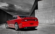   Dodge Charger - 2011