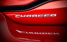   Dodge Charger - 2011
