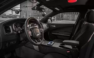   Dodge Charger Pursuit - 2015