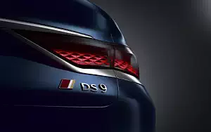   DS 9 Performance Line - 2020
