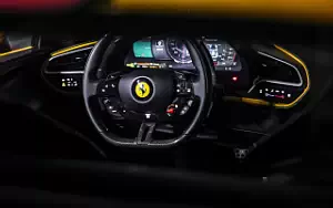  Ferrari 296 GTB Assetto Fiorano - 2022