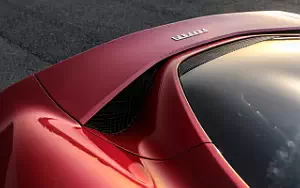   Ferrari 296 GTB - 2022