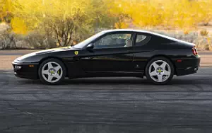   Ferrari 456 GT - 1995