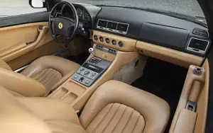   Ferrari 456 GT - 1995
