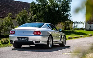   Ferrari 456 GT - 1997