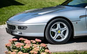   Ferrari 456 GT - 1997