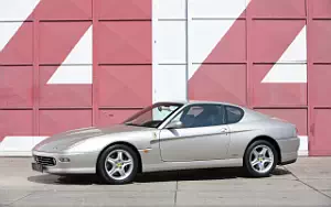   Ferrari 456M GT - 1998