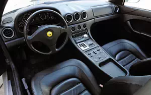   Ferrari 456M GT - 1998