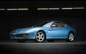   Ferrari 456M GT - 1999