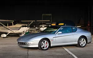   Ferrari 456M GTA - 1999