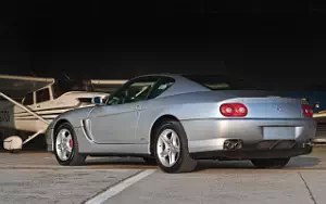   Ferrari 456M GTA - 1999