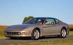   Ferrari 456M GTA - 2000
