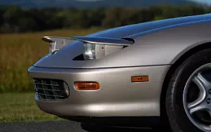   Ferrari 456M GTA - 2000