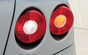   Ferrari 612 Scaglietti F1 - 2005