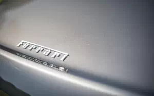  Ferrari 612 Scaglietti - 2005