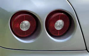   Ferrari 612 Scaglietti - 2006